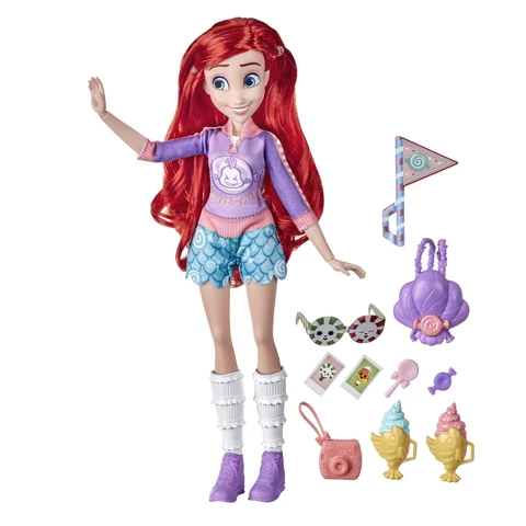 Disney Princess Ariel Comfy Squad Sugar Style