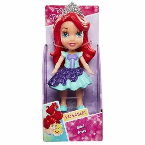Princess mini Ariel Disney