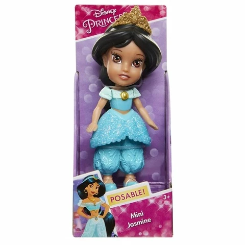 Princess mini Jasmine Disney