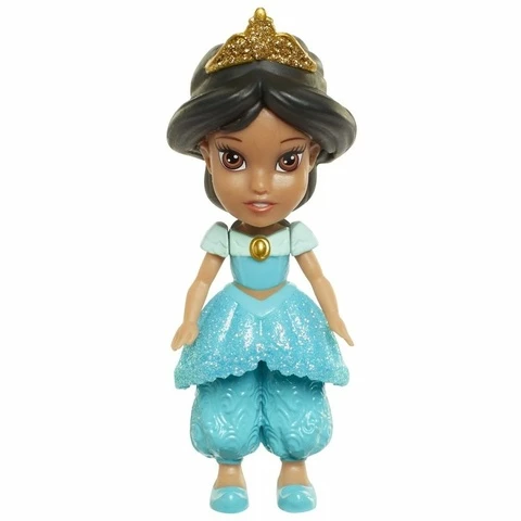 Princess mini Jasmine Disney