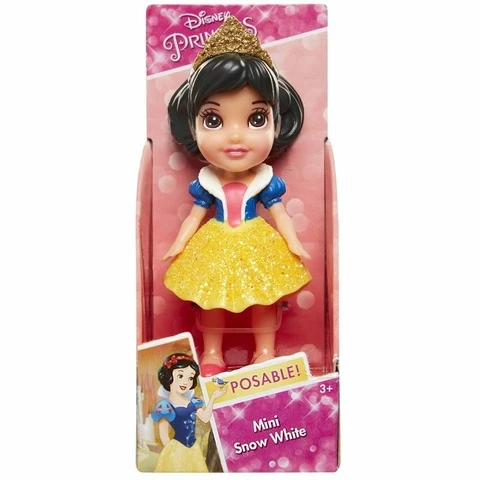Princess mini Snow White Disney