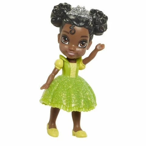 Princess mini Tiana Disney