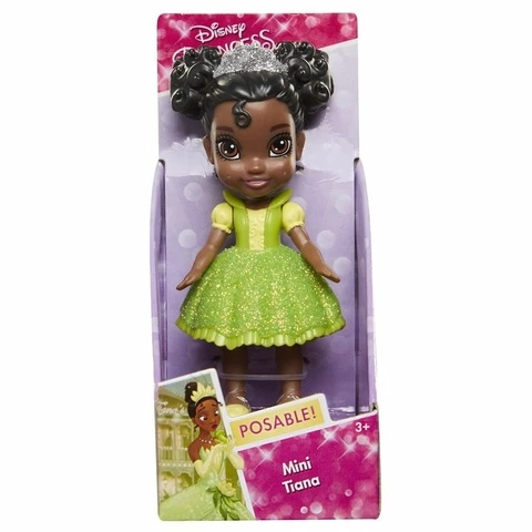 Princess mini Tiana Disney