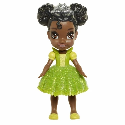 Princess mini Tiana Disney