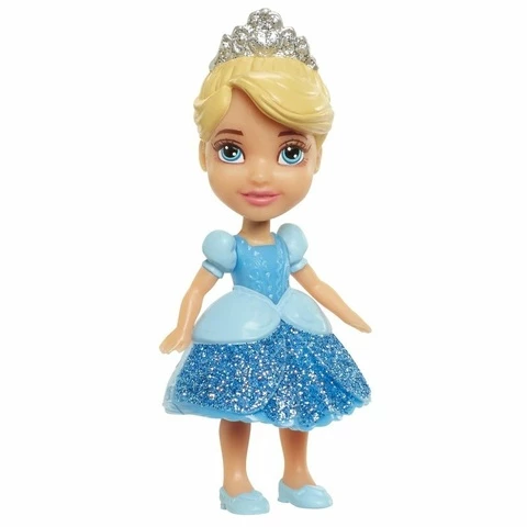 Princess mini Cinderella Disney