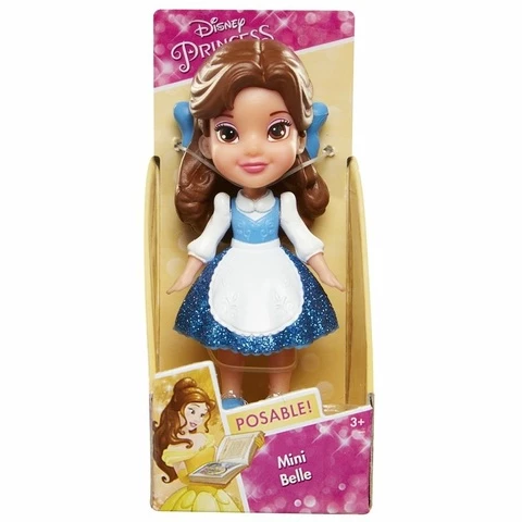Princess mini beauty Disney
