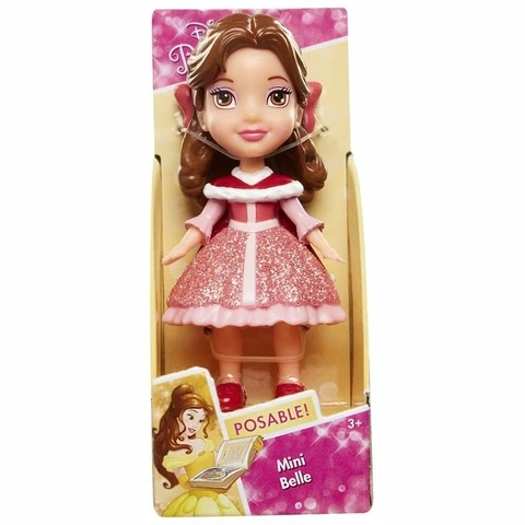 Princess mini beauty Disney