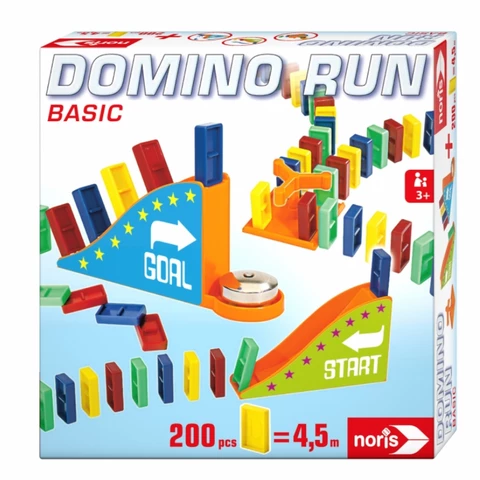 Domino Run Basic 200 osaa