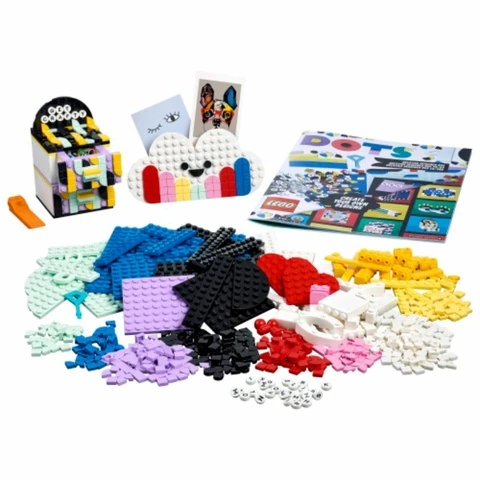 Dots 41938 luovan suunnittelijan pakkaus Lego