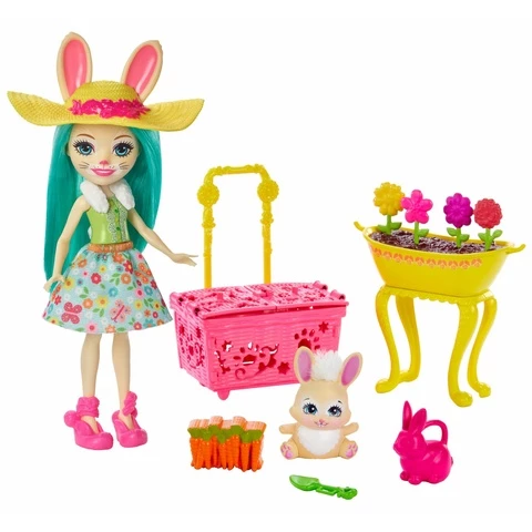 Enchantimals Bunny Blooms