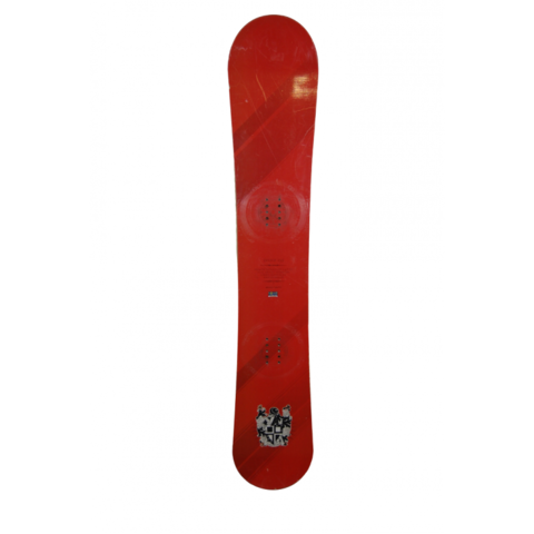 Extream Device Snowboard Used