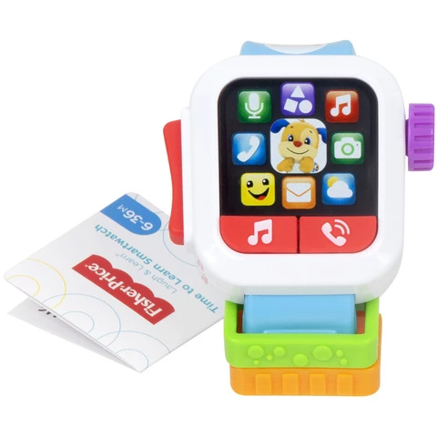 Fisher -Price smart watch Smart Watch