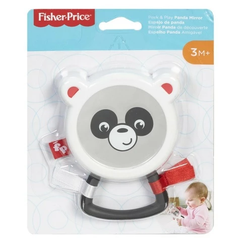 Fisher-Price panda peili