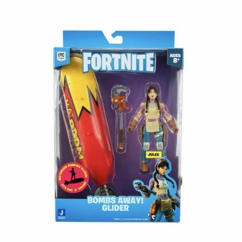 Fortnite Kaboom Glider