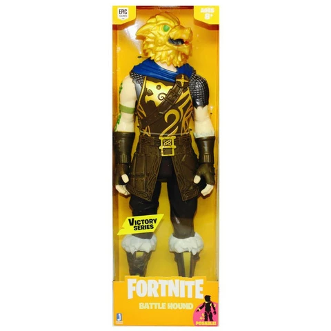 Fortnite Hahmo 30 cm Battle Hound