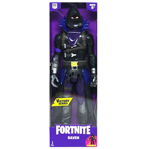 Fortnite Hahmo 30 cm Raven