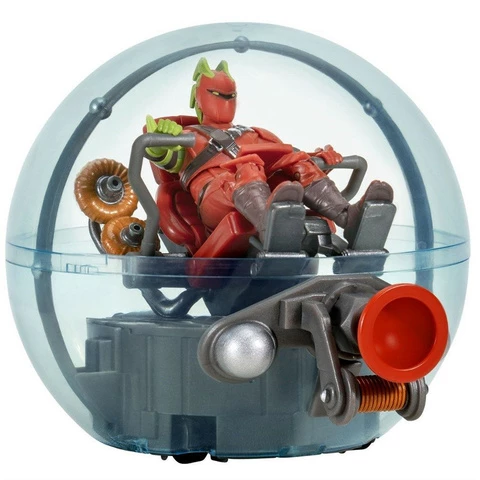 Fortnite R/C The Baller vehicle and figure