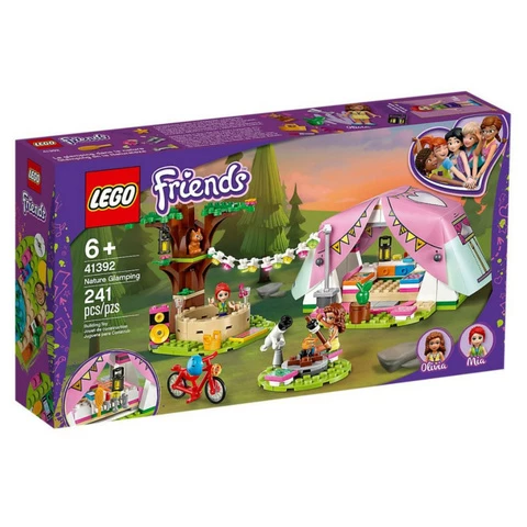 Lego Friends 41392 hohdokas luontoretki