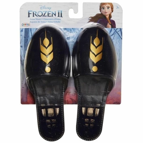 Shoes Frozen II Anna Disney