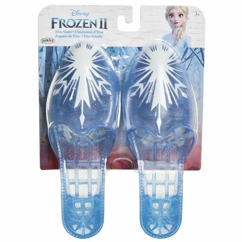 Shoes Frozen Elsa