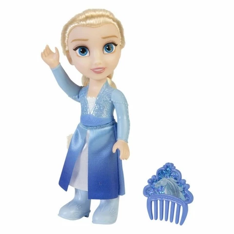 Princess doll 15 cm Frozen Elsa