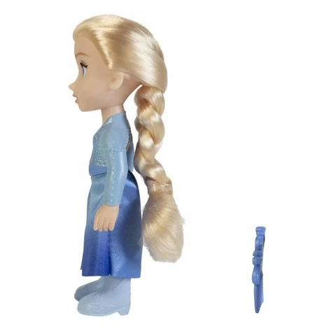 Princess doll 15 cm Frozen Elsa