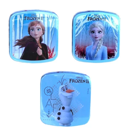 Frozen II kynsilakka erilaisia