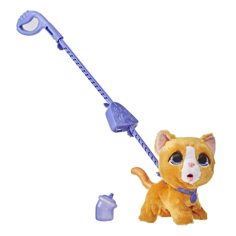 Furreal Peealots Kissa