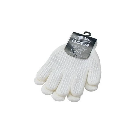 EDEA Gloves Grip gloves pimple