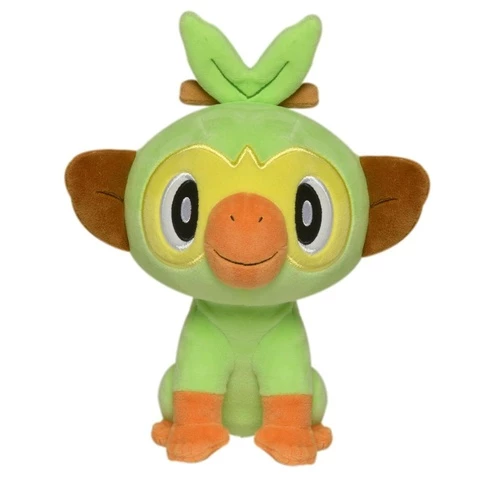 Grookey Pokemon-pehmo