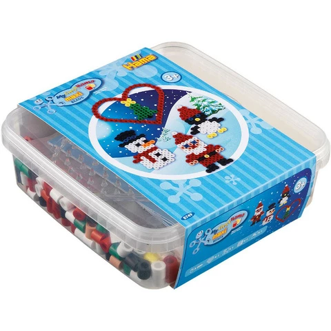 Hama Maxi 600 rasia joulu