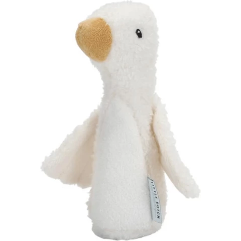 Goose plush Little Dutch squeak toy