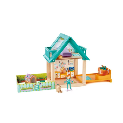 Hape Veterinary clinic