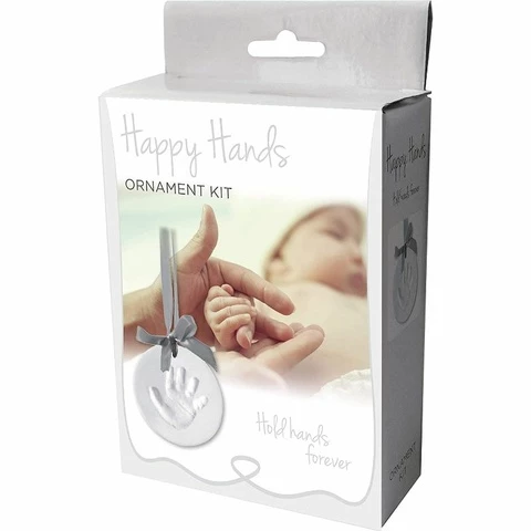Happy Hands Ornament Kit