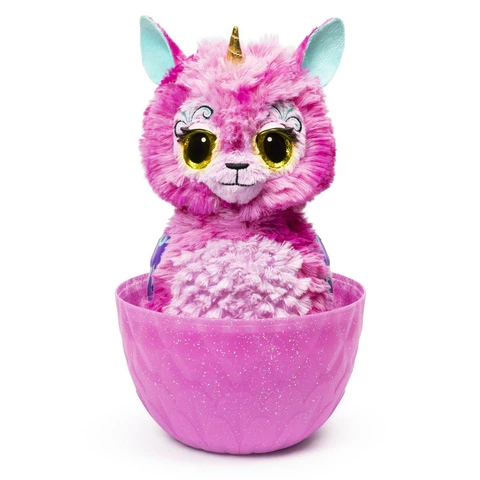 Hatchimals Hatchiwow 29 cm muna