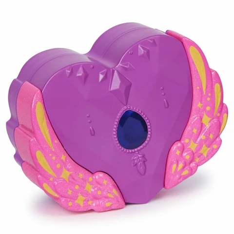 Hatchimals Pixies Ride rs Wilder Wings