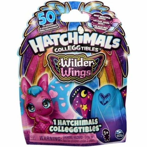 Hatchimals Wilder Wings surprise bag
