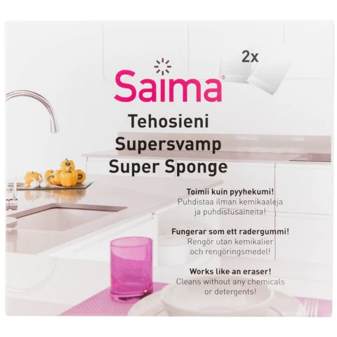 Ihmesieni 2 kpl Sanna