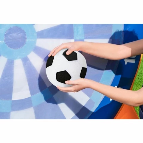 Football inflatable dart board Bestway All Star Kickball