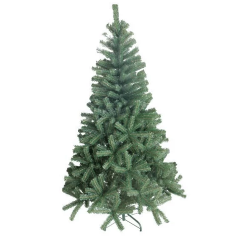 Joulukuusi 180 cm Luxus vihreä