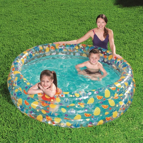 Swimming pool 170 x 53 cm fruit
