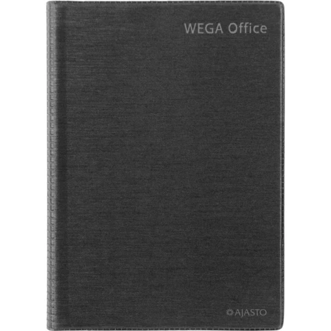 Kalenteri pöytäkalenteri Wega Office