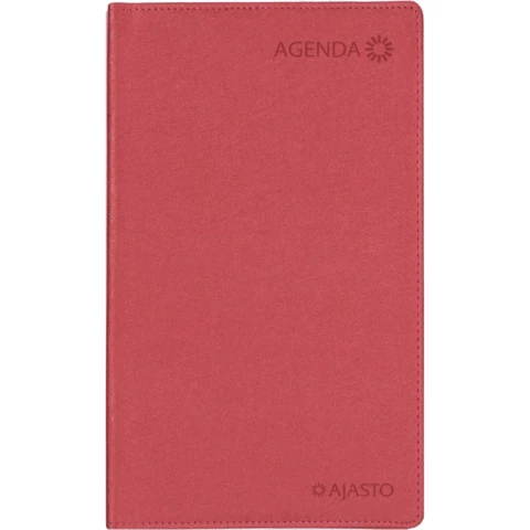 Kalenteri taskukalenteri Agenda Cayenne 2021