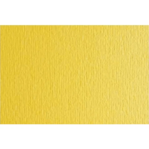  Cardboard 50 x 70 cm 220 g yellow