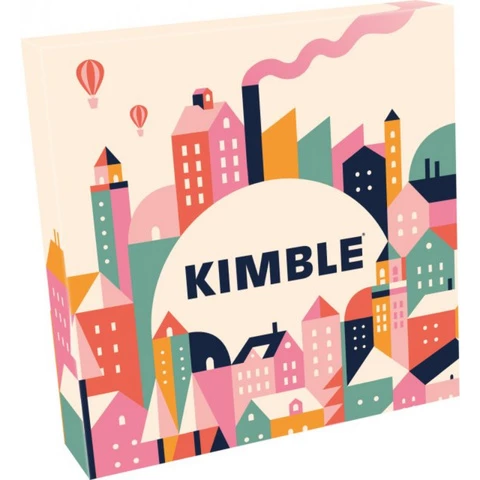 Kimble Look-20 City