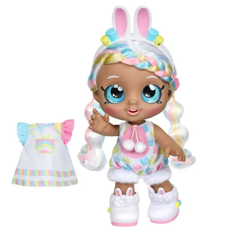 Kindi Kids doll Marsha Mello