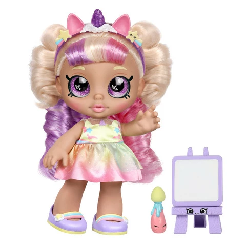 Kindi Kids doll Mystabella