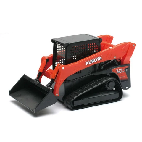 Kubota kuormaaja 1:18