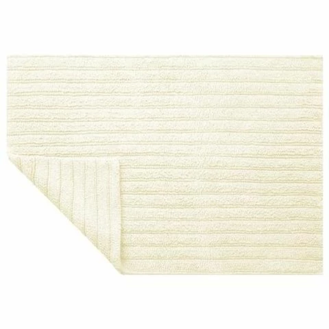 Bathroom rug 55 x 65 cm Benoa Spirella