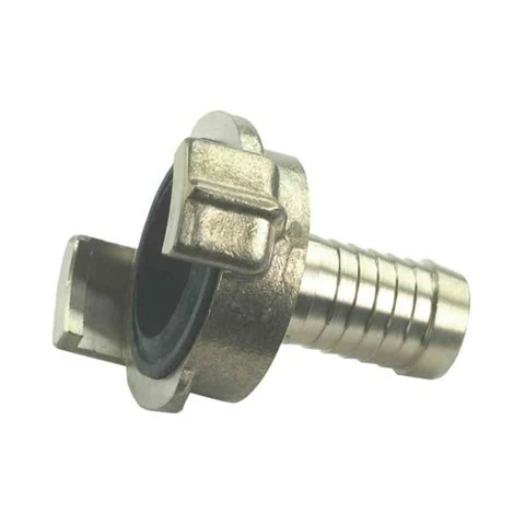 Kynsiliitin 19 mm letkulle